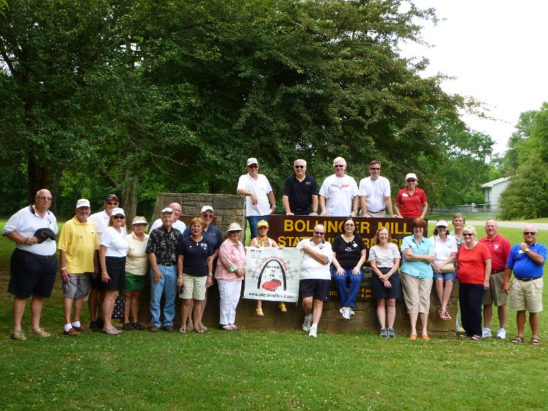 Mystery Run July 2013 045